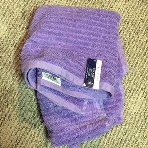 💯 percent cotton Bath towel